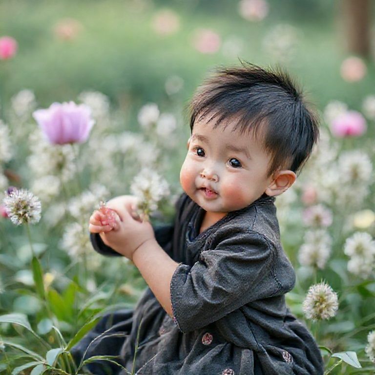 ลูกเป็นไข้ถ่ายเหลว ลูกท้องเสีย เกิดจากอะไร พร้อมวิธีดูแลลูกน้อย